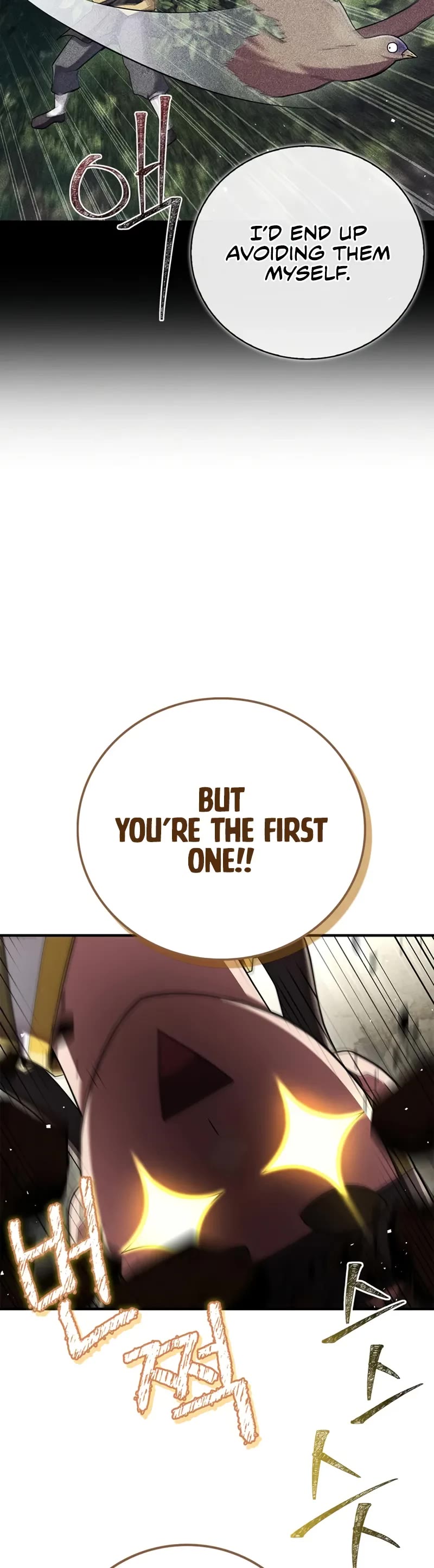 Genius Martial Arts Trainer Chapter 79 page 25 - Chapter 79