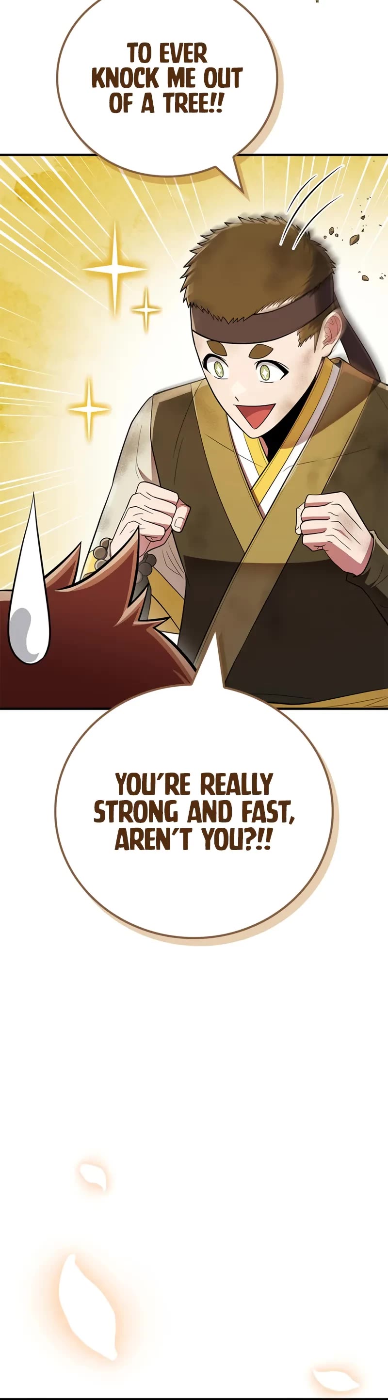Genius Martial Arts Trainer Chapter 79 page 26 - Chapter 79