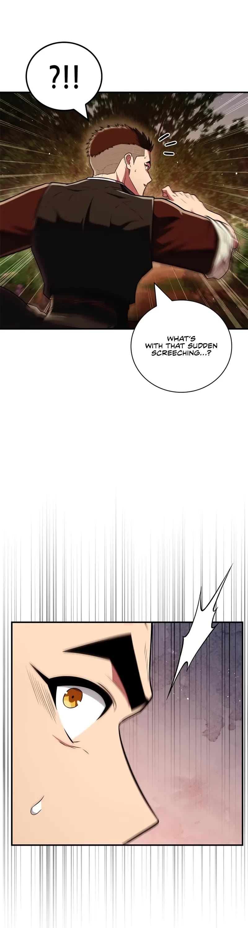 Genius Martial Arts Trainer Chapter 79 page 30 - Chapter 79