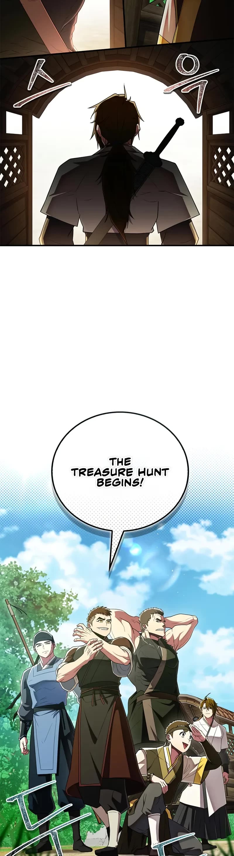 Genius Martial Arts Trainer Chapter 79 page 5 - Chapter 79