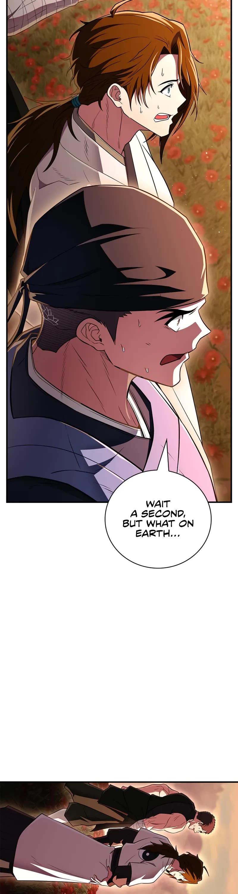 Genius Martial Arts Trainer Chapter 79 page 54 - Chapter 79