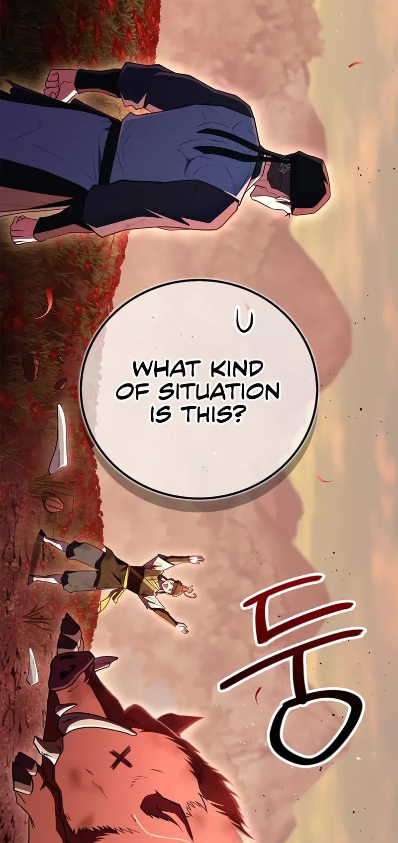 Genius Martial Arts Trainer Chapter 79 page 55 - Chapter 79