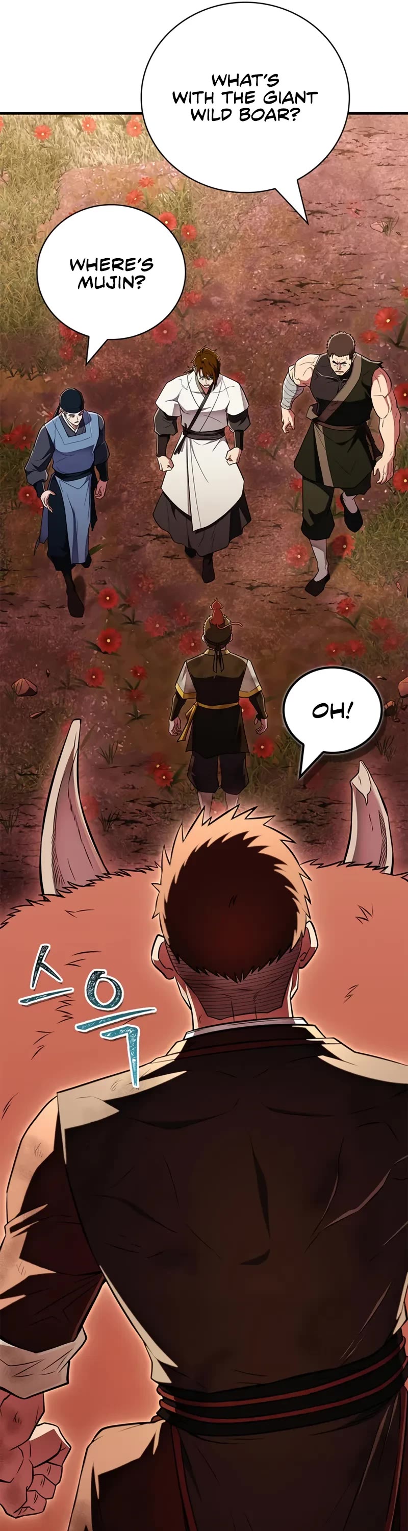 Genius Martial Arts Trainer Chapter 79 page 57 - Chapter 79