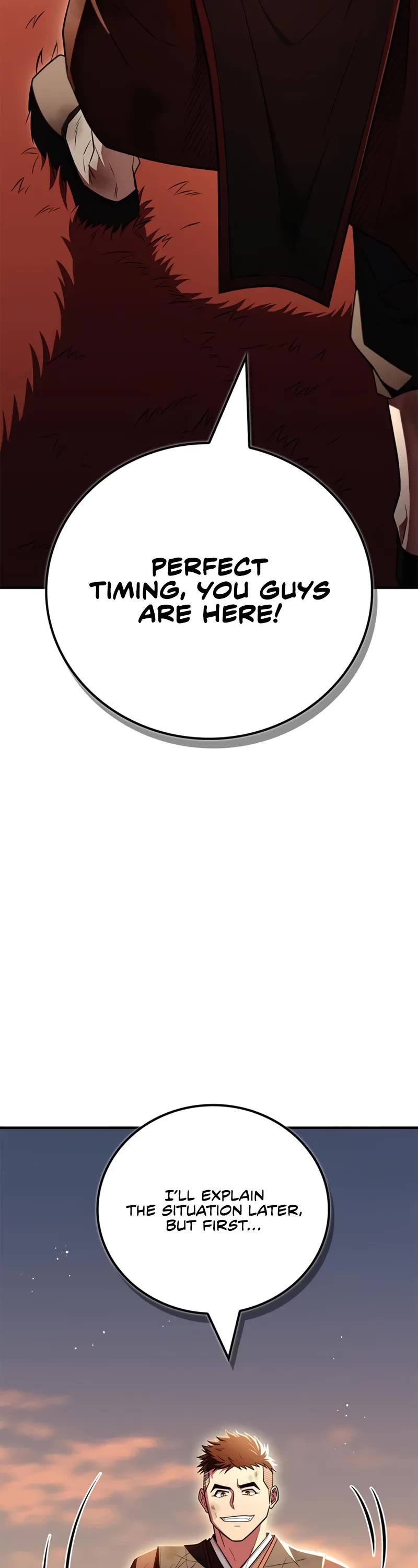 Genius Martial Arts Trainer Chapter 79 page 58 - Chapter 79