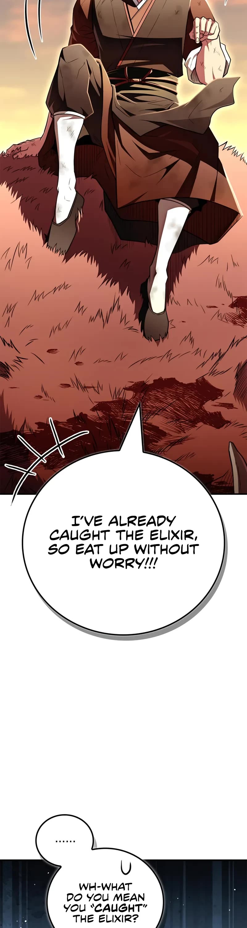 Genius Martial Arts Trainer Chapter 79 page 59 - Chapter 79