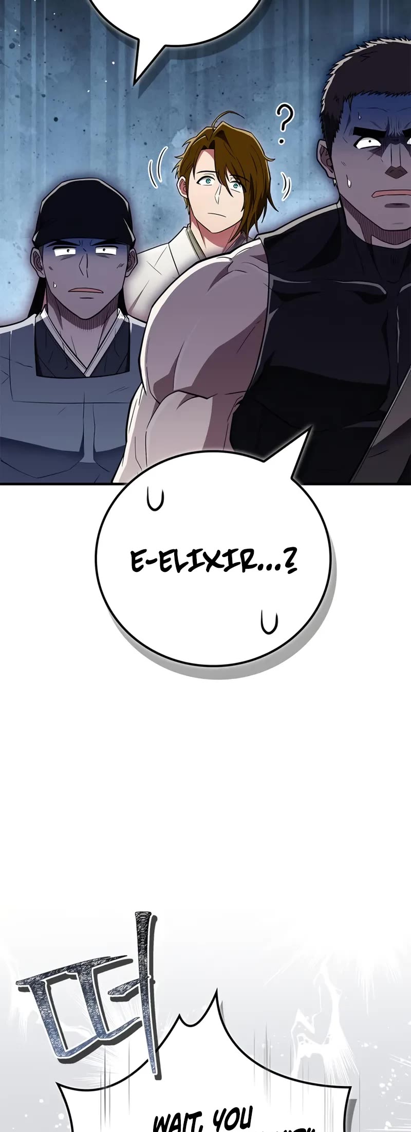 Genius Martial Arts Trainer Chapter 79 page 60 - Chapter 79