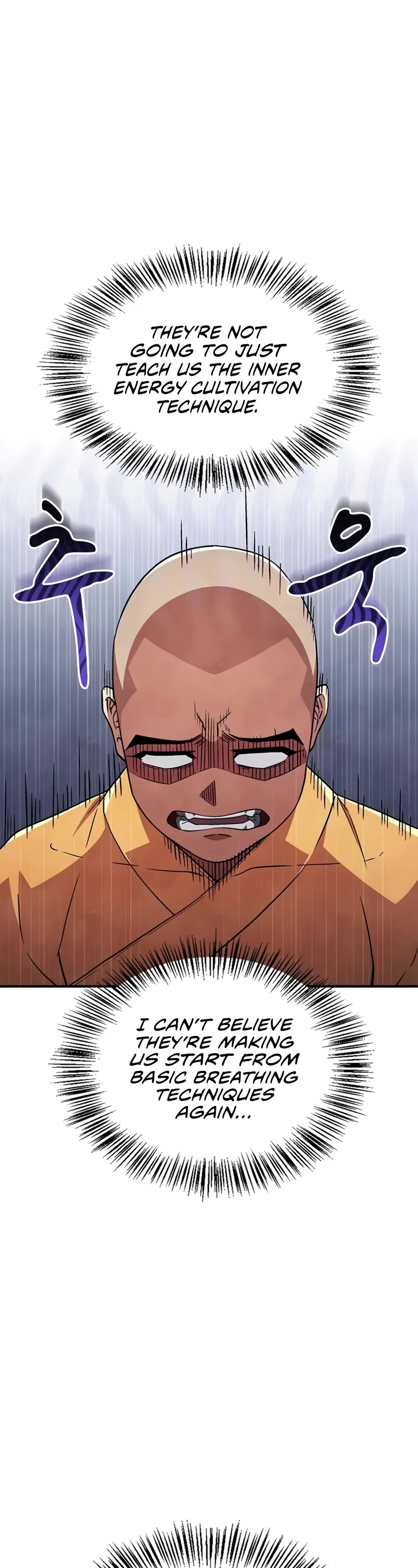 Genius Martial Arts Trainer Chapter 8 page 12 - Chapter 8