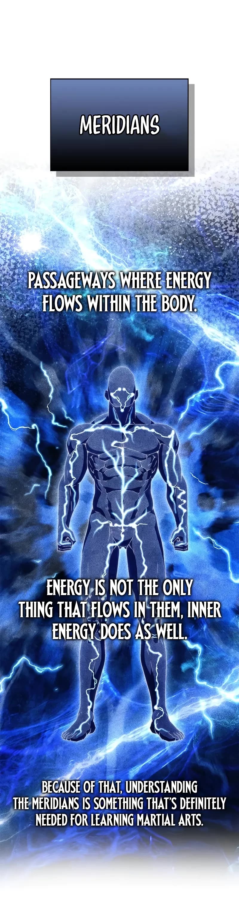 Genius Martial Arts Trainer Chapter 8 page 16 - Chapter 8