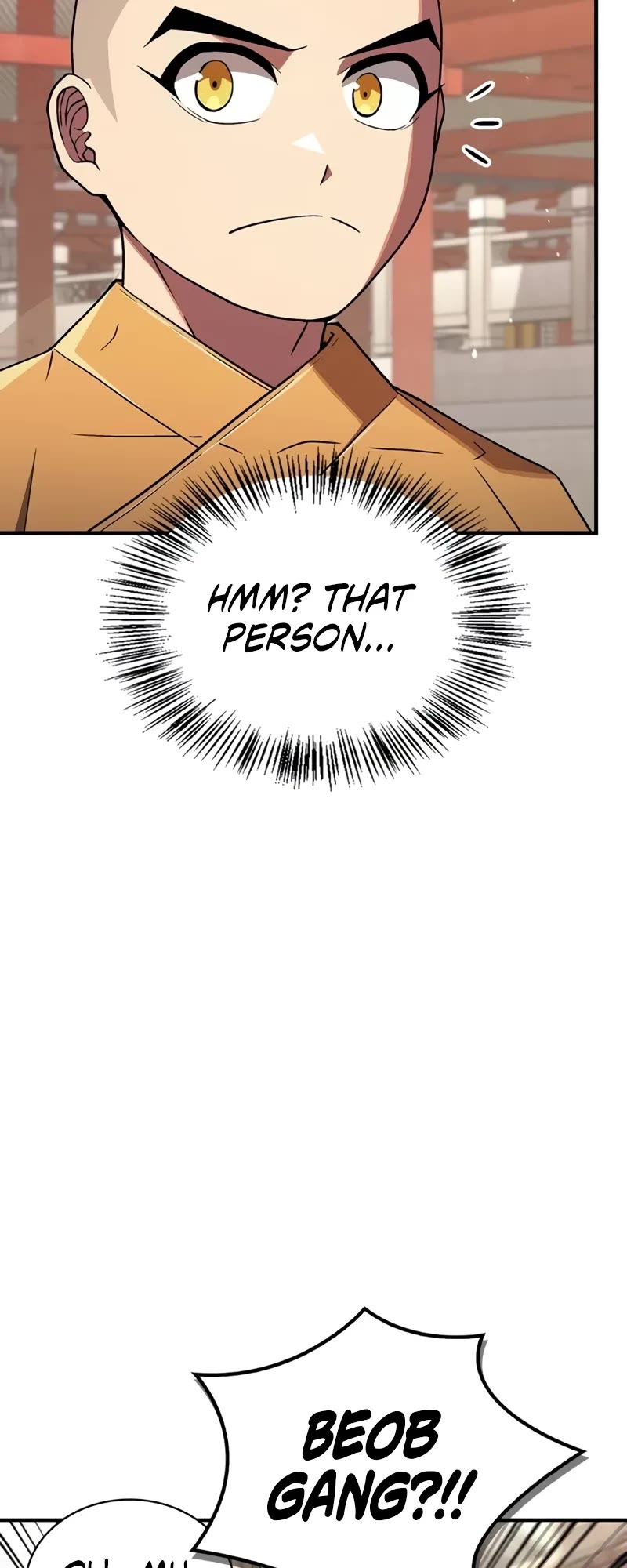 Genius Martial Arts Trainer Chapter 8 page 20 - Chapter 8