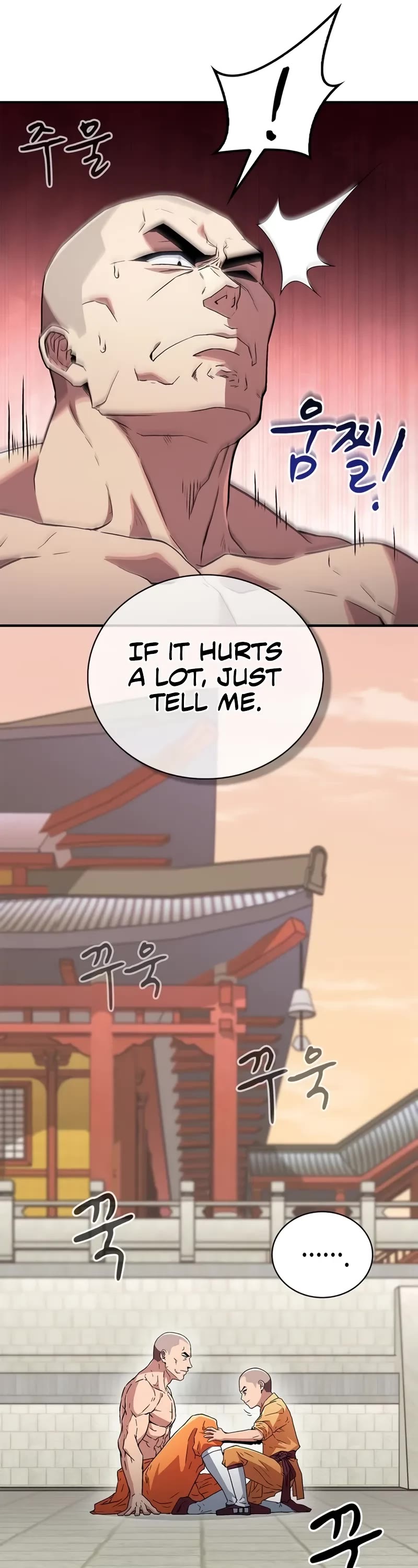Genius Martial Arts Trainer Chapter 8 page 27 - Chapter 8