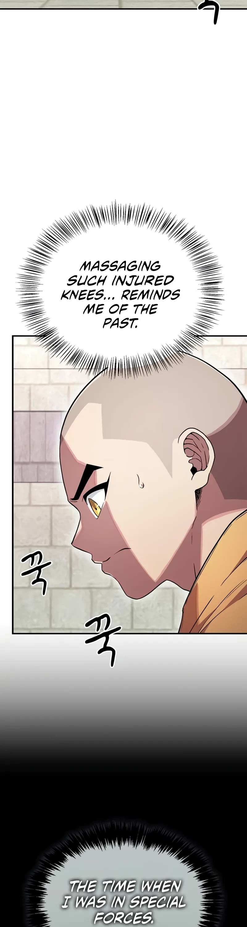 Genius Martial Arts Trainer Chapter 8 page 28 - Chapter 8