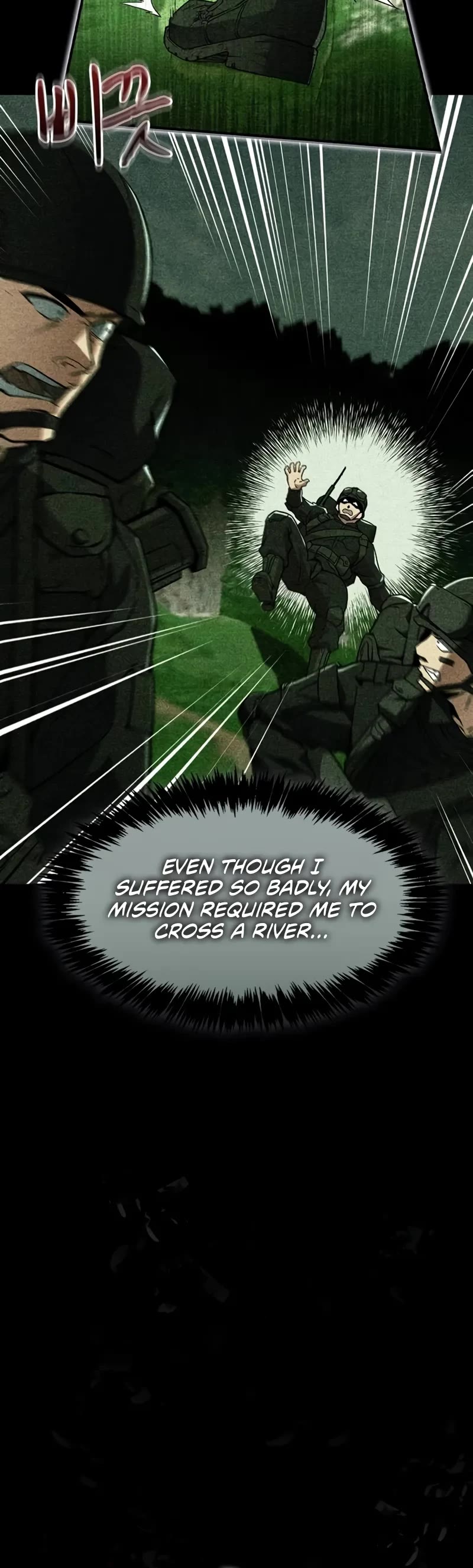 Genius Martial Arts Trainer Chapter 8 page 31 - Chapter 8