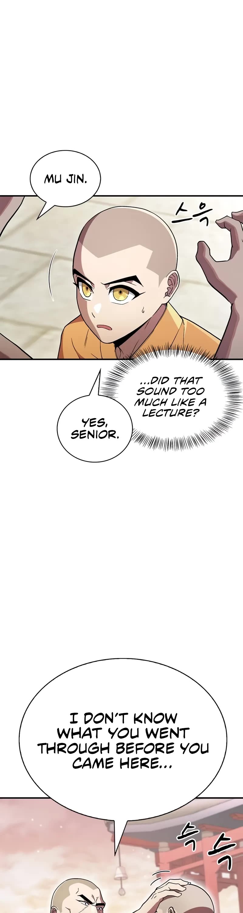 Genius Martial Arts Trainer Chapter 8 page 37 - Chapter 8