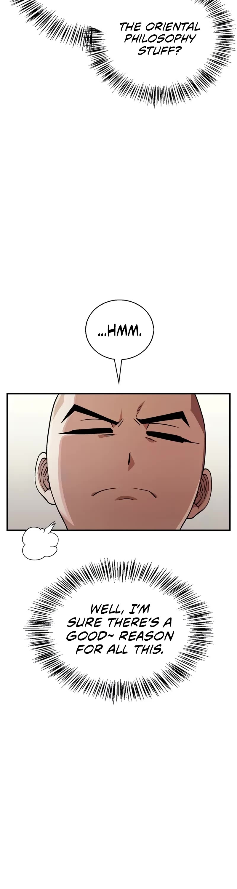 Genius Martial Arts Trainer Chapter 8 page 4 - Chapter 8