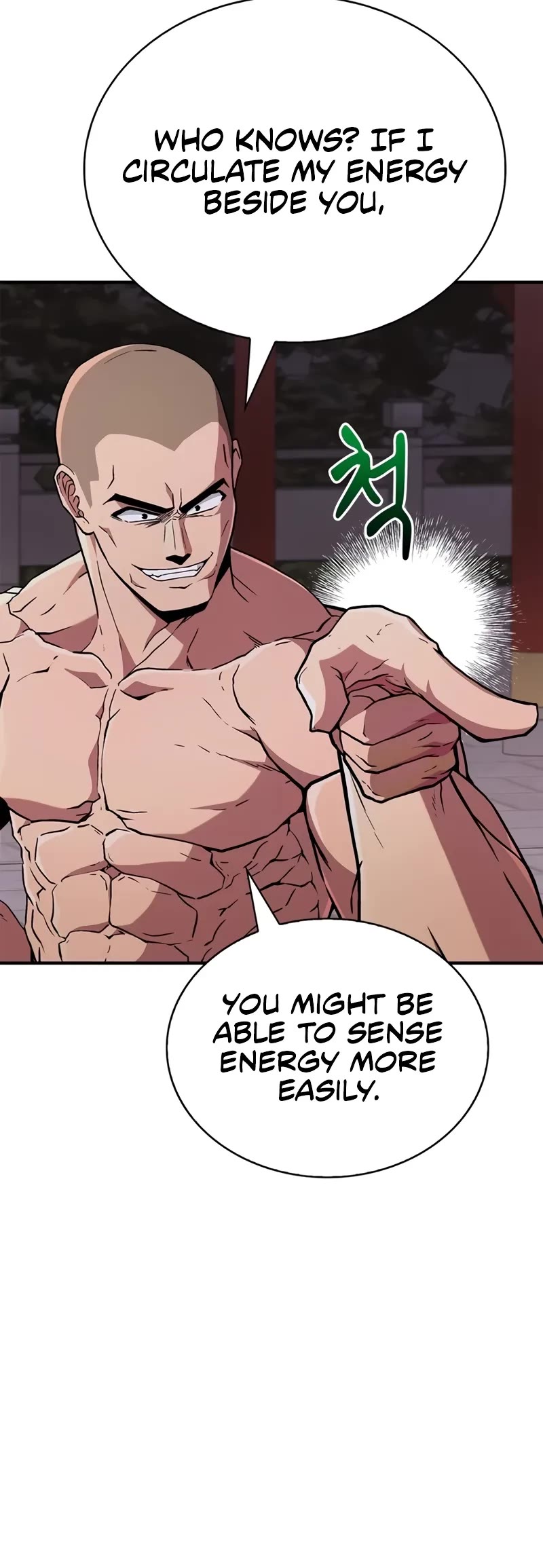 Genius Martial Arts Trainer Chapter 8 page 45 - Chapter 8
