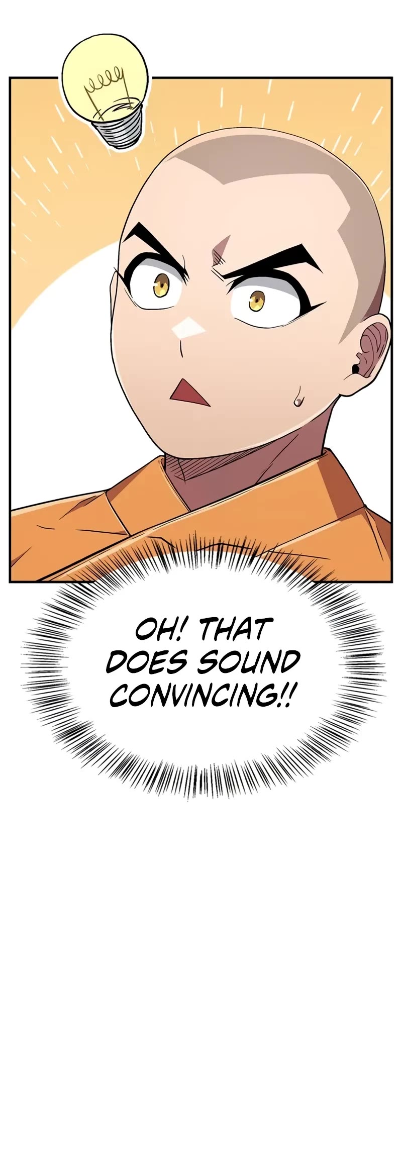 Genius Martial Arts Trainer Chapter 8 page 46 - Chapter 8