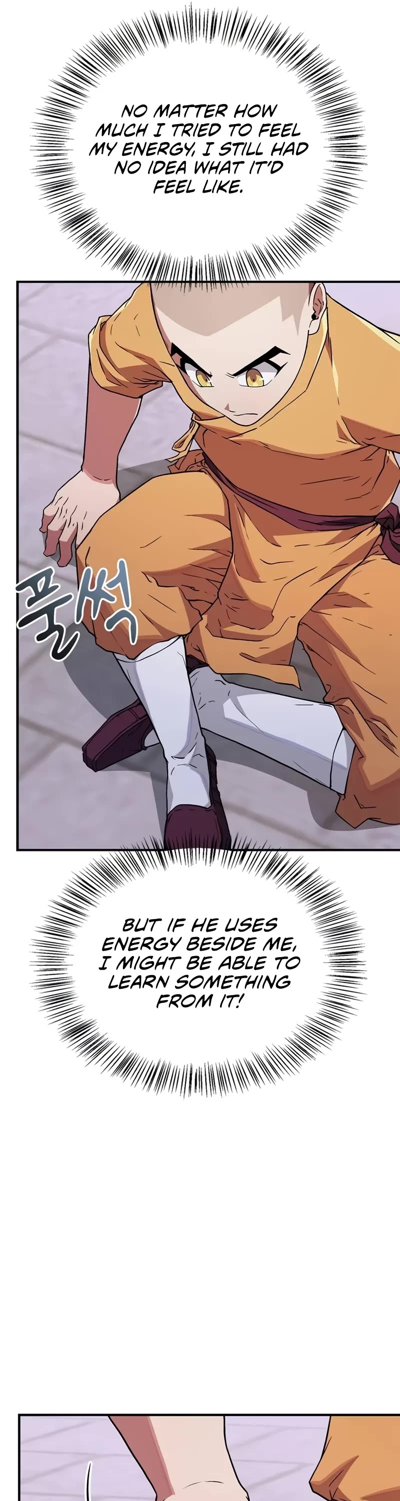 Genius Martial Arts Trainer Chapter 8 page 47 - Chapter 8