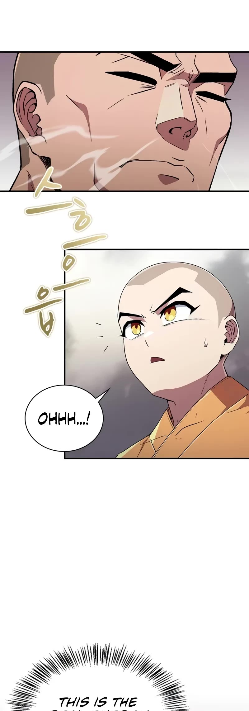 Genius Martial Arts Trainer Chapter 8 page 50 - Chapter 8