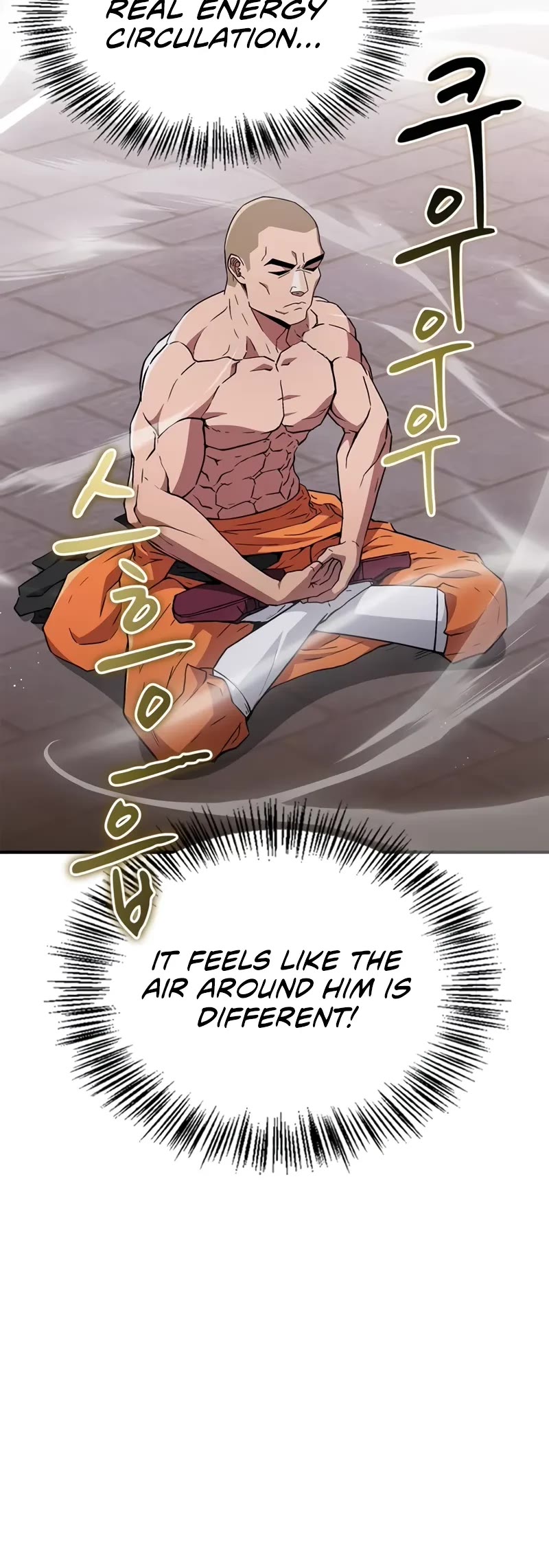 Genius Martial Arts Trainer Chapter 8 page 51 - Chapter 8