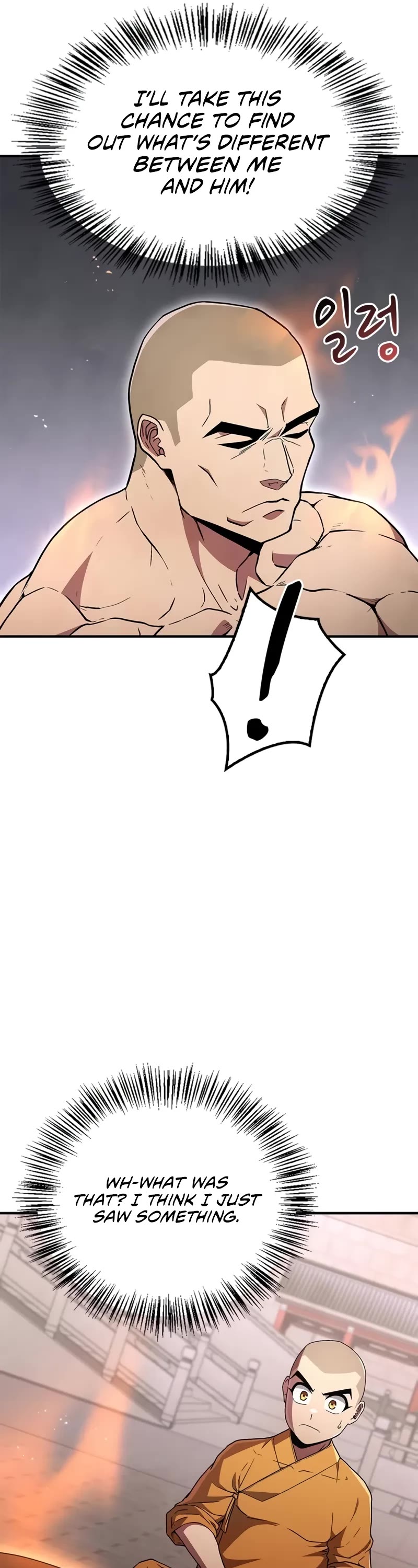 Genius Martial Arts Trainer Chapter 8 page 52 - Chapter 8
