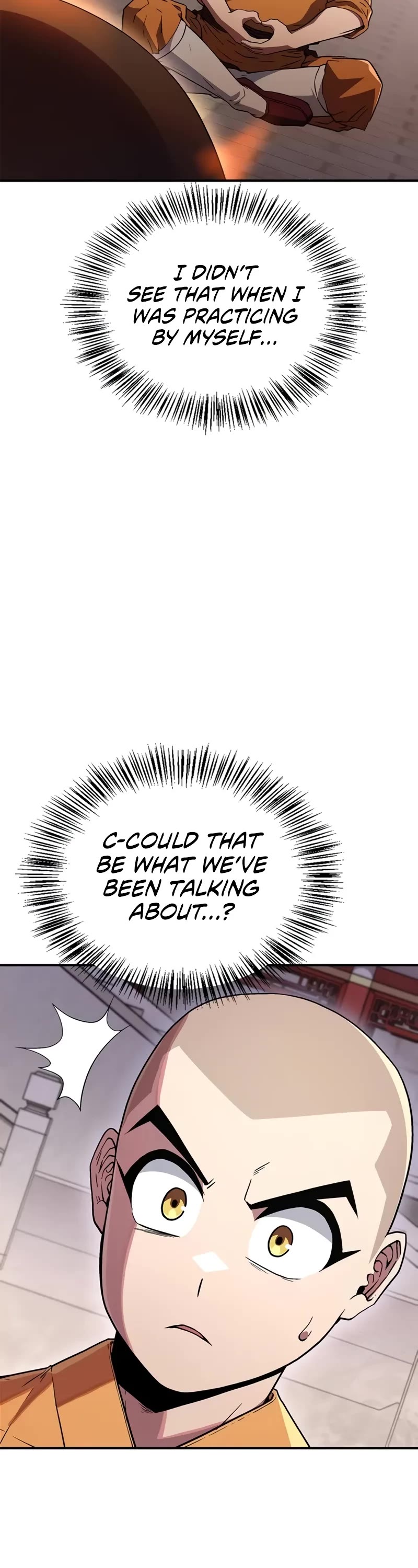 Genius Martial Arts Trainer Chapter 8 page 53 - Chapter 8