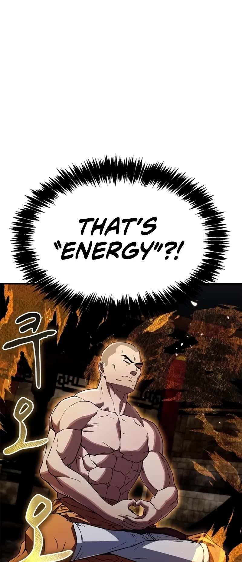 Genius Martial Arts Trainer Chapter 8 page 54 - Chapter 8