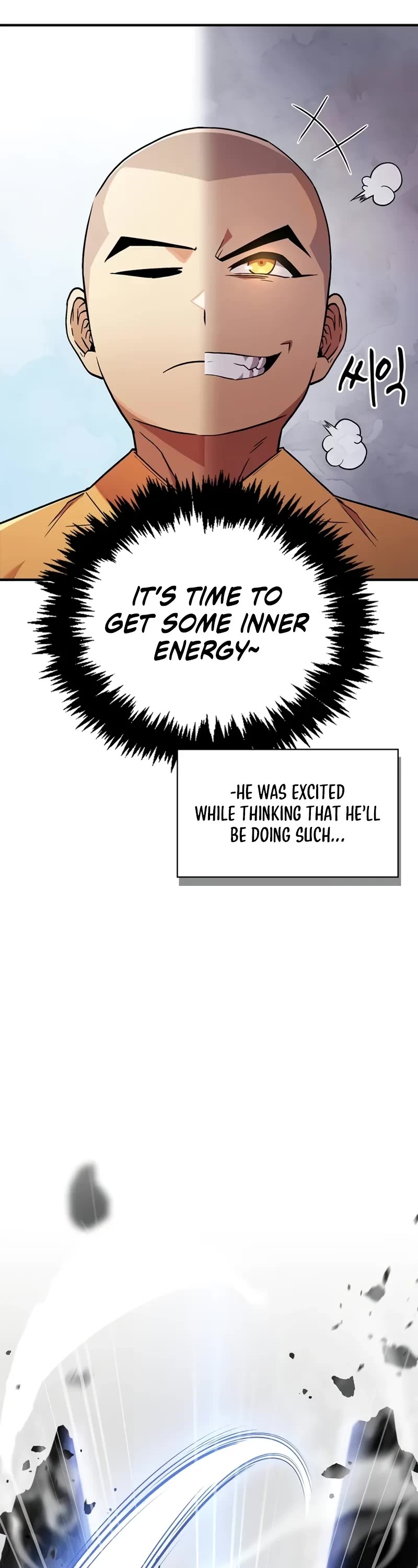 Genius Martial Arts Trainer Chapter 8 page 7 - Chapter 8