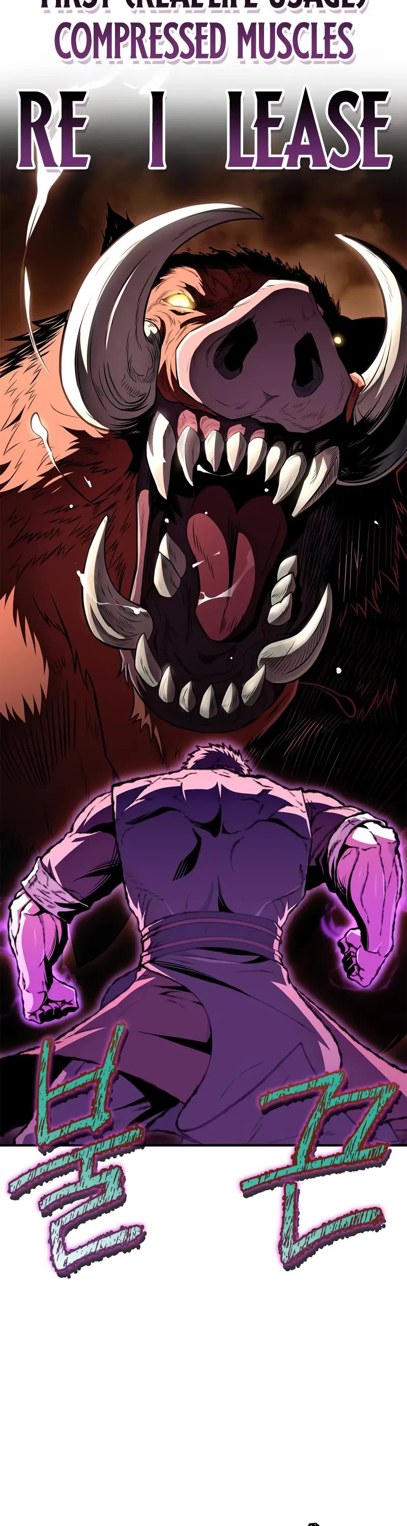 Genius Martial Arts Trainer Chapter 80 page 10 - Chapter 80