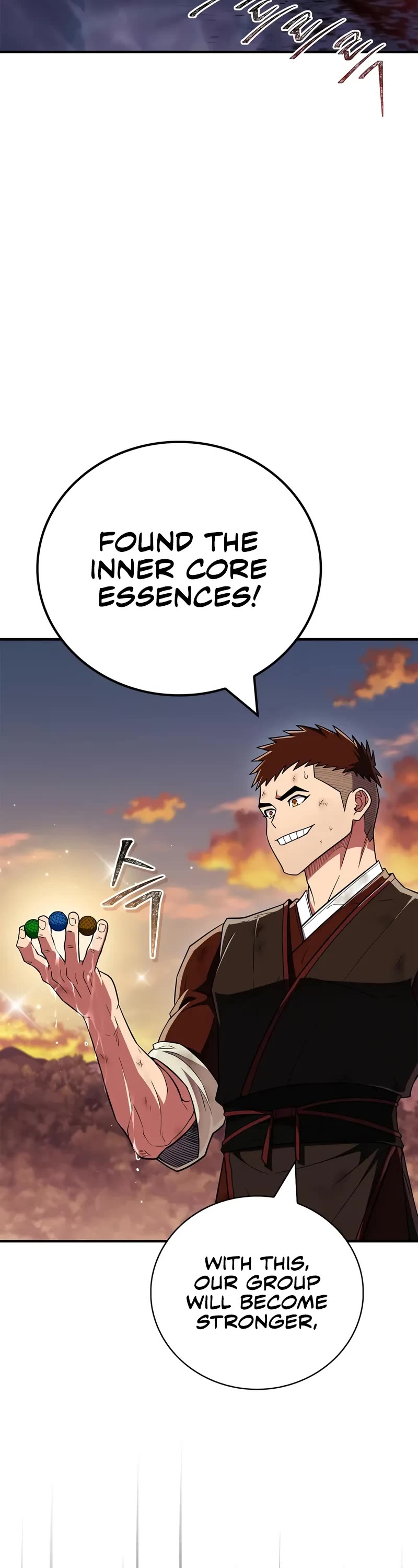 Genius Martial Arts Trainer Chapter 80 page 18 - Chapter 80