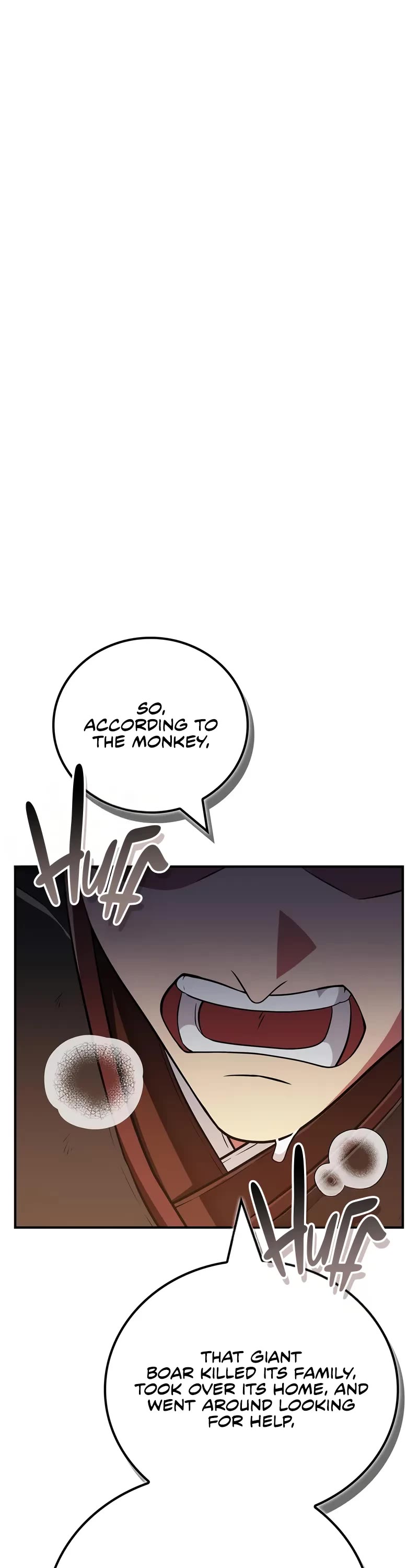 Genius Martial Arts Trainer Chapter 80 page 2 - Chapter 80