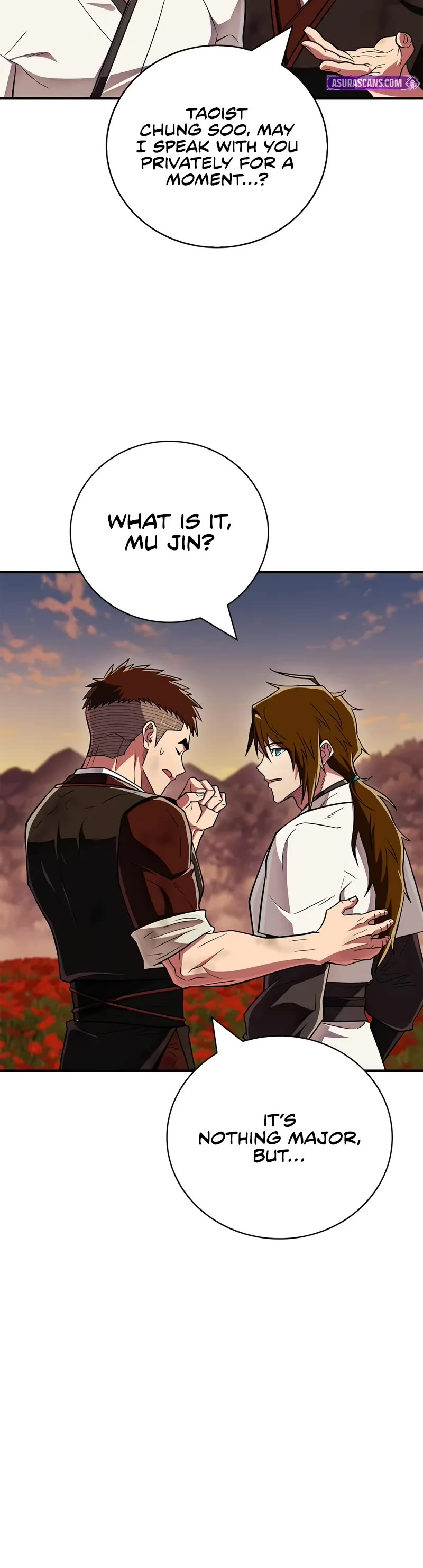 Genius Martial Arts Trainer Chapter 80 page 21 - Chapter 80