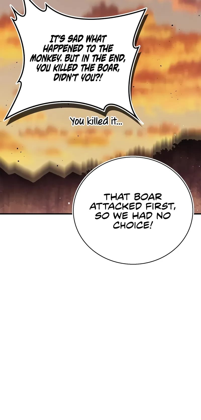 Genius Martial Arts Trainer Chapter 80 page 26 - Chapter 80