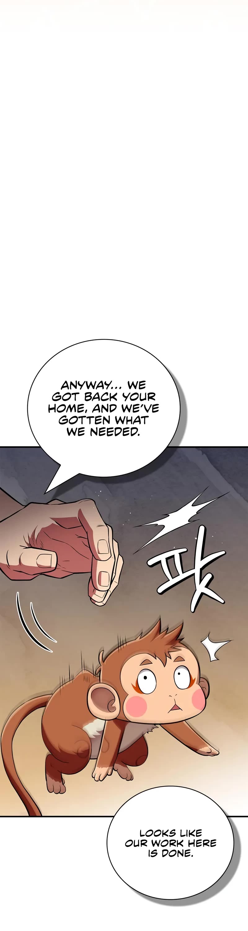 Genius Martial Arts Trainer Chapter 80 page 28 - Chapter 80