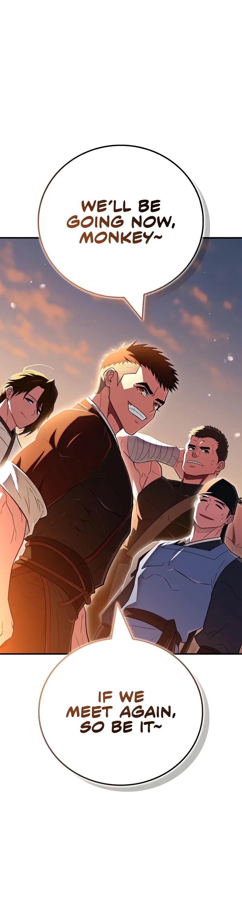 Genius Martial Arts Trainer Chapter 80 page 29 - Chapter 80