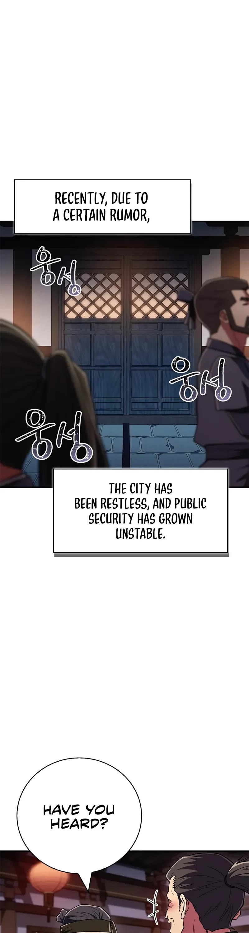 Genius Martial Arts Trainer Chapter 80 page 37 - Chapter 80