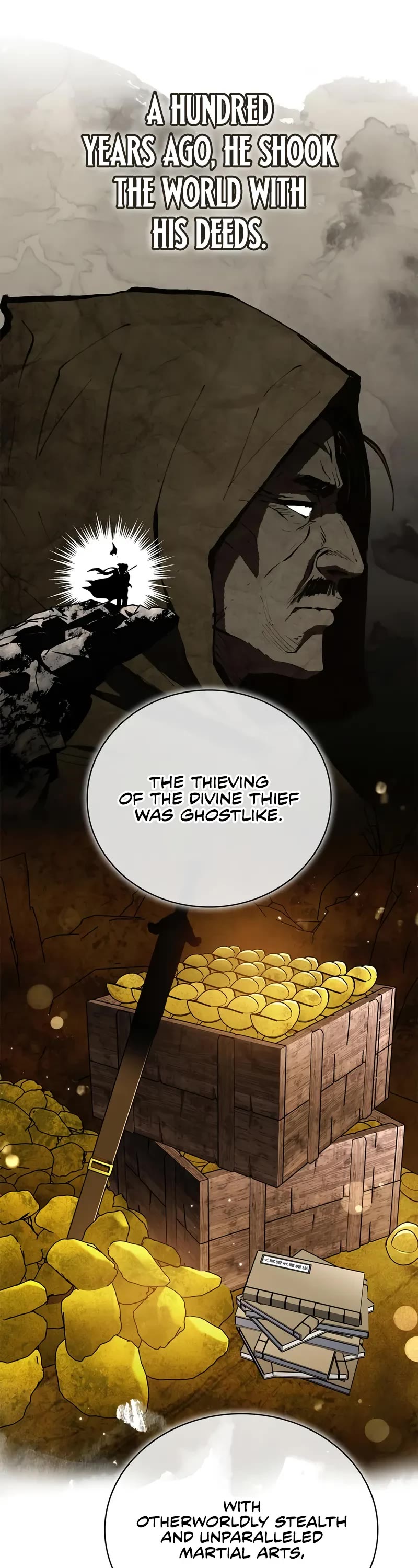 Genius Martial Arts Trainer Chapter 80 page 39 - Chapter 80
