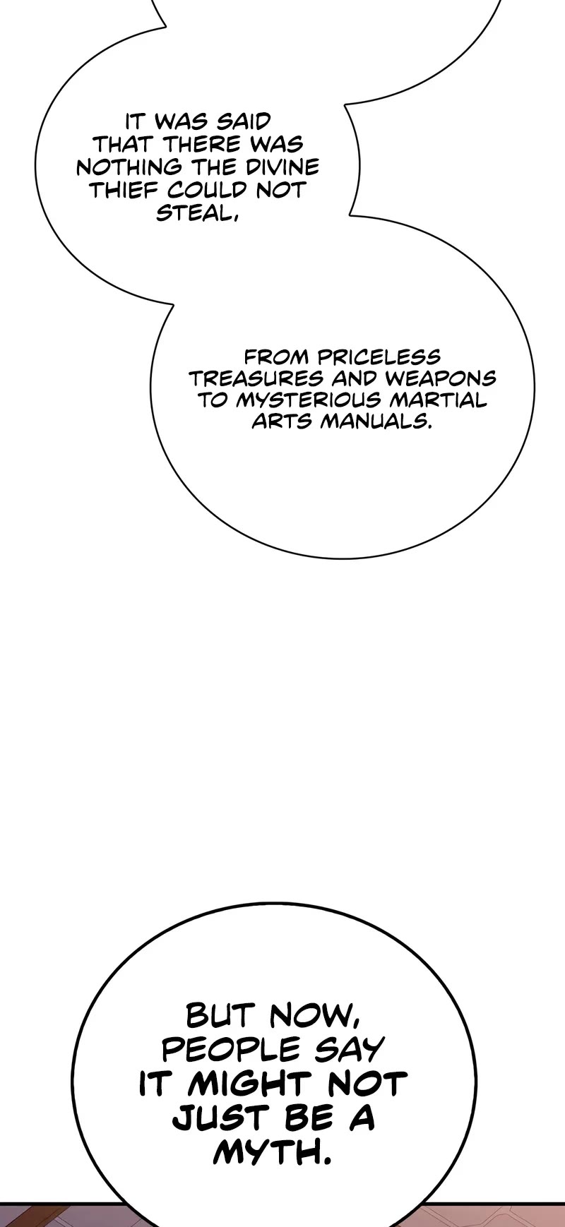 Genius Martial Arts Trainer Chapter 80 page 40 - Chapter 80