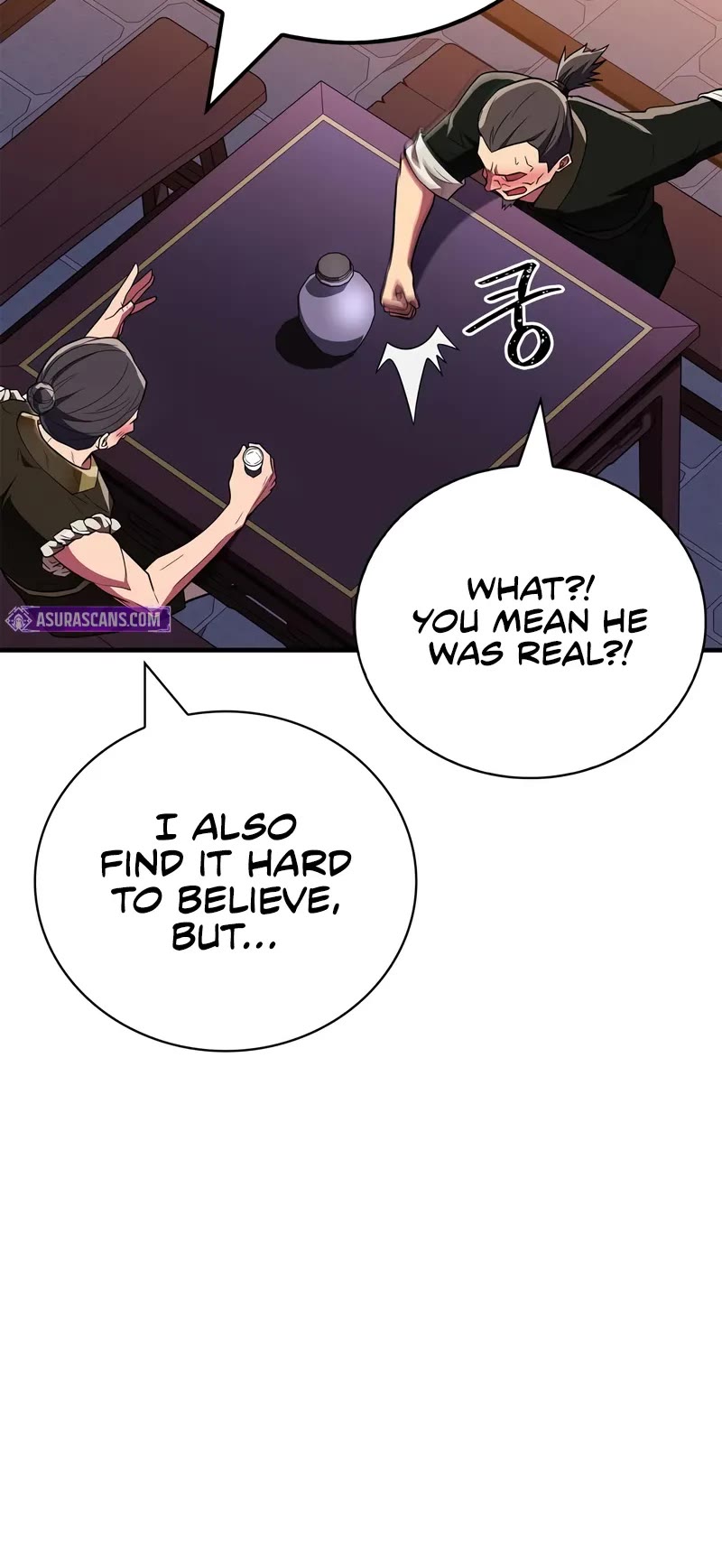 Genius Martial Arts Trainer Chapter 80 page 41 - Chapter 80