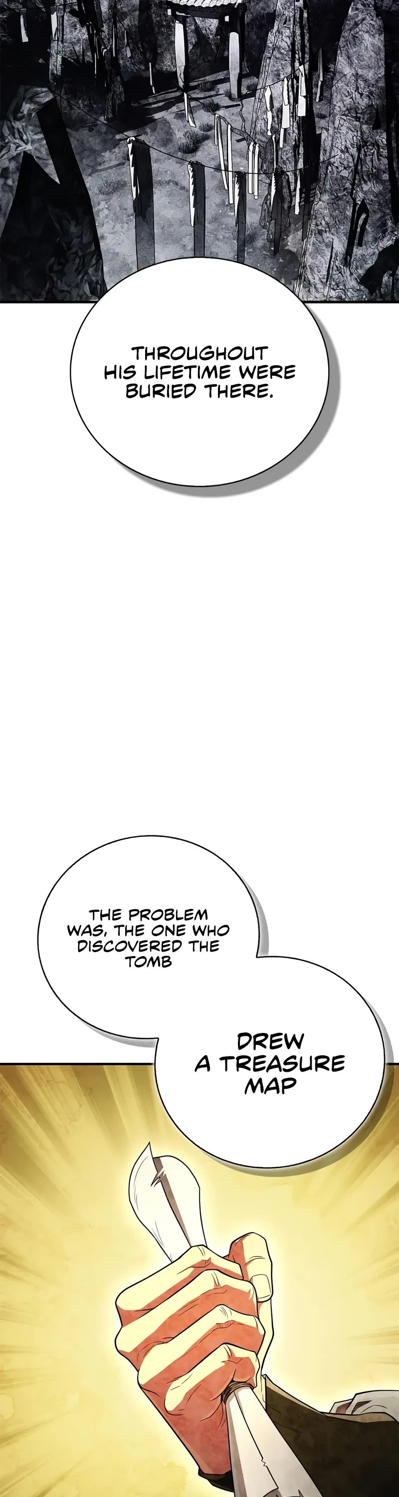 Genius Martial Arts Trainer Chapter 80 page 43 - Chapter 80