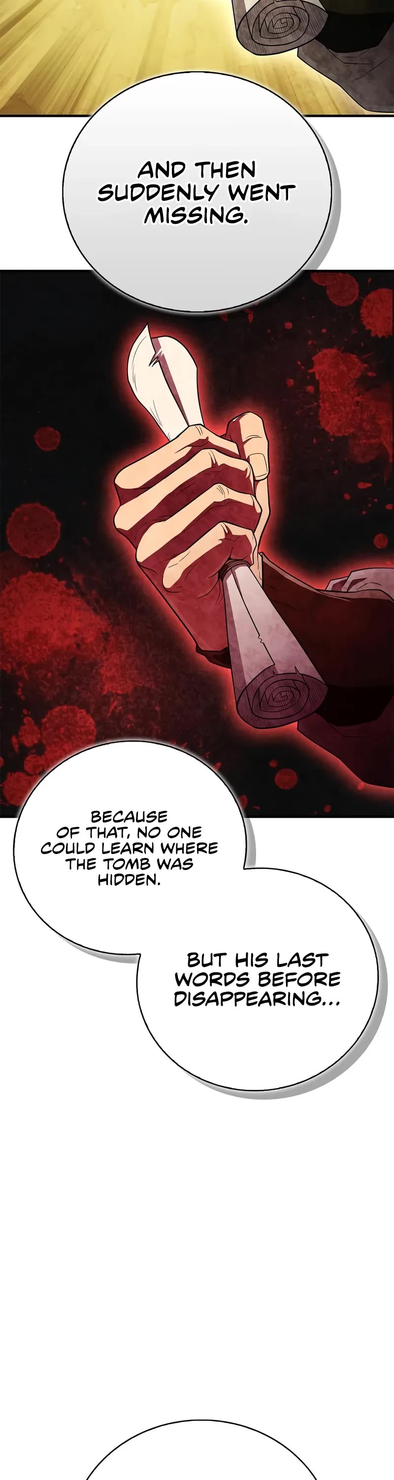 Genius Martial Arts Trainer Chapter 80 page 44 - Chapter 80