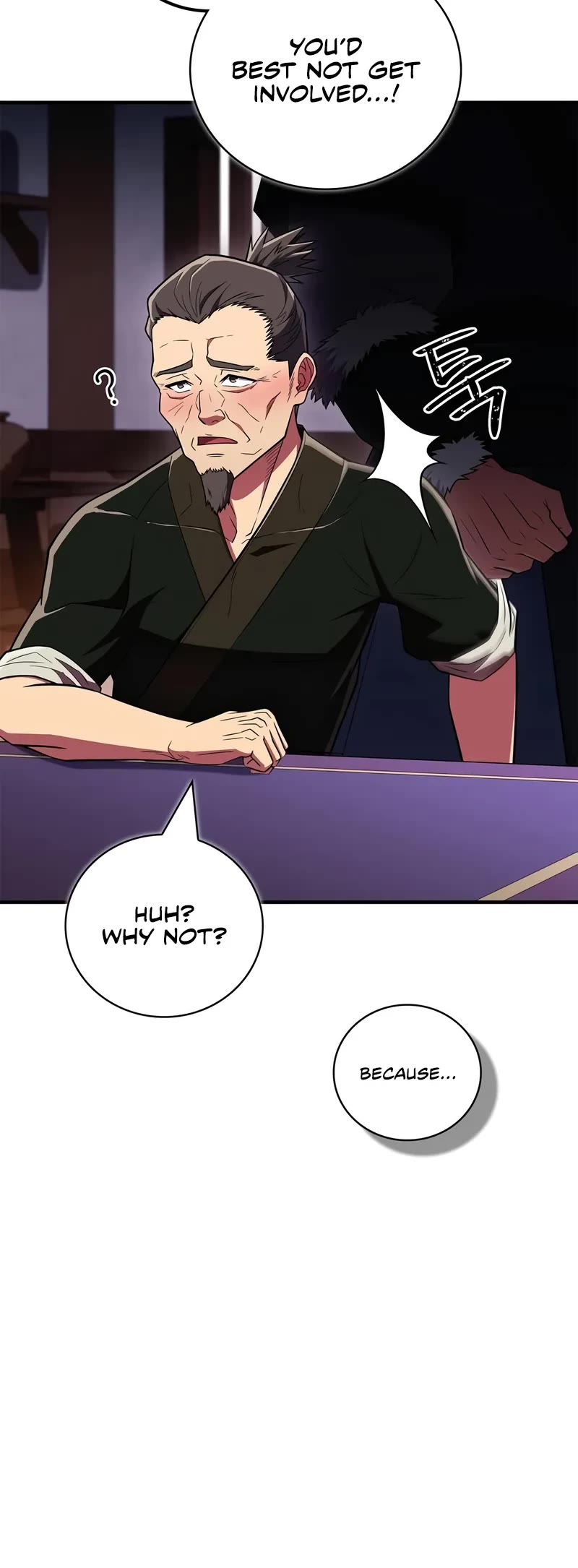 Genius Martial Arts Trainer Chapter 80 page 46 - Chapter 80