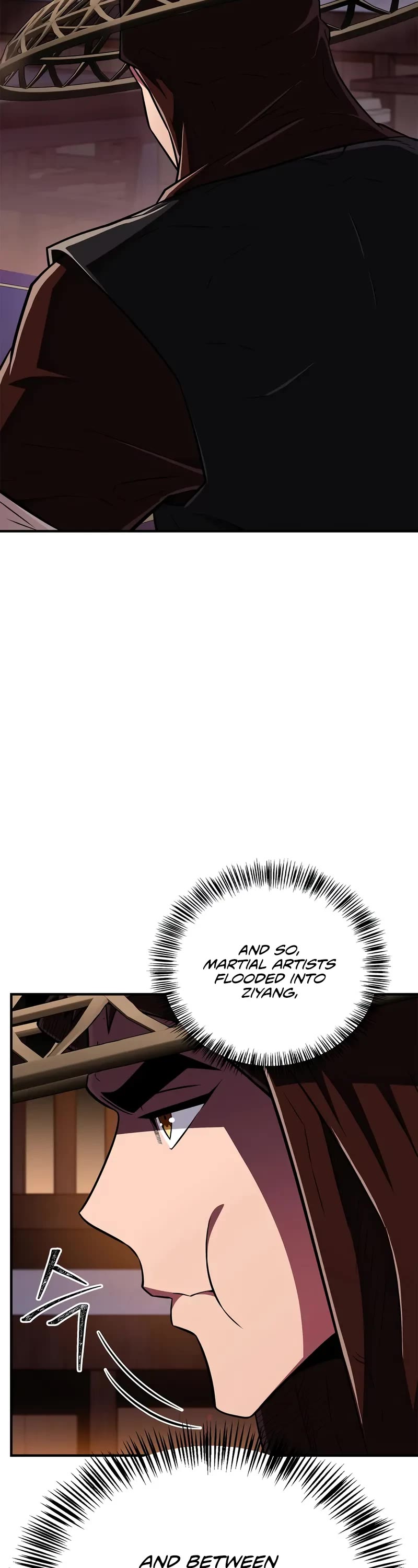 Genius Martial Arts Trainer Chapter 80 page 49 - Chapter 80