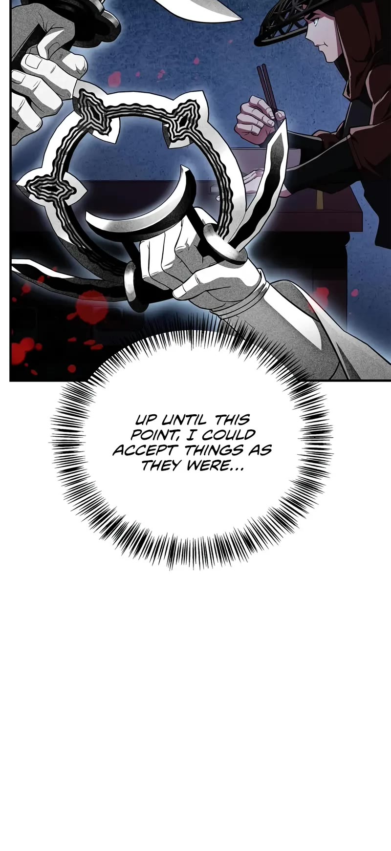 Genius Martial Arts Trainer Chapter 80 page 51 - Chapter 80
