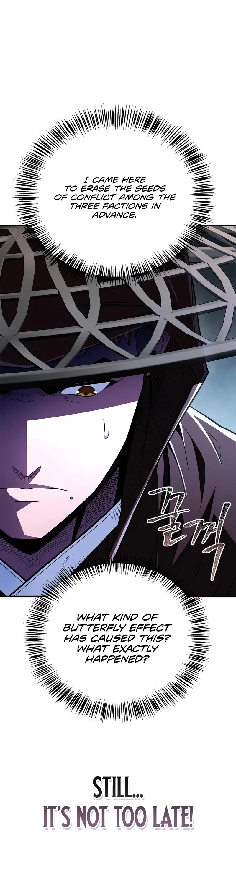 Genius Martial Arts Trainer Chapter 80 page 53 - Chapter 80
