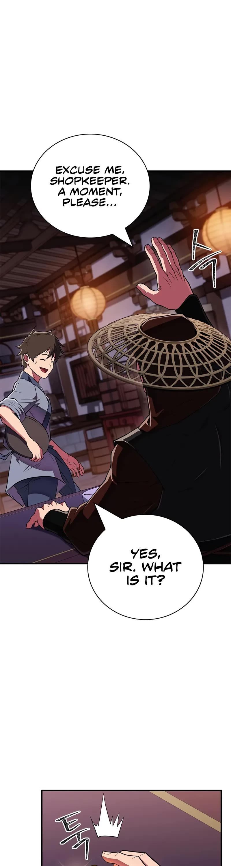 Genius Martial Arts Trainer Chapter 80 page 54 - Chapter 80