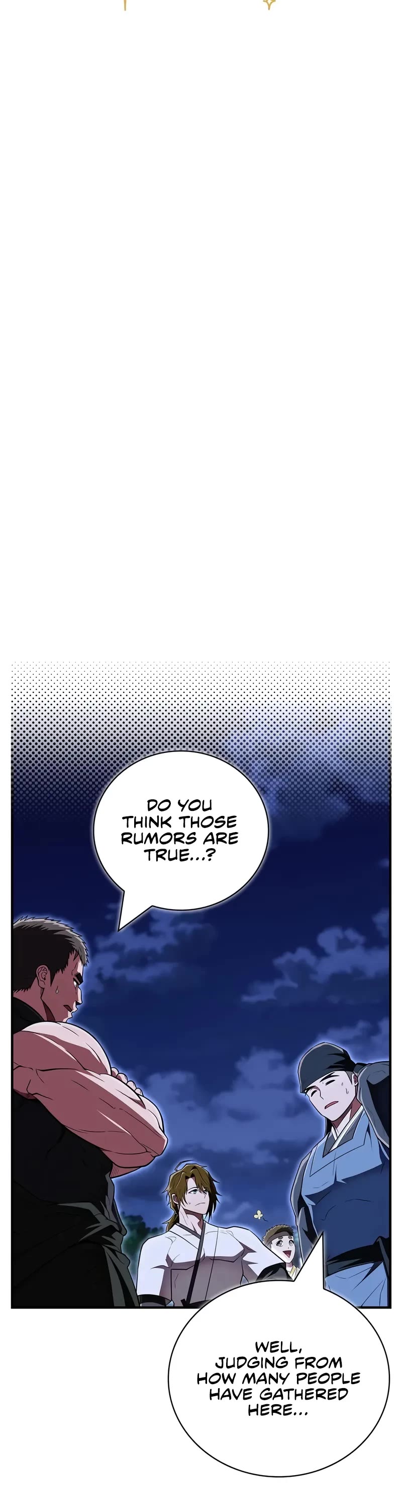 Genius Martial Arts Trainer Chapter 80 page 56 - Chapter 80