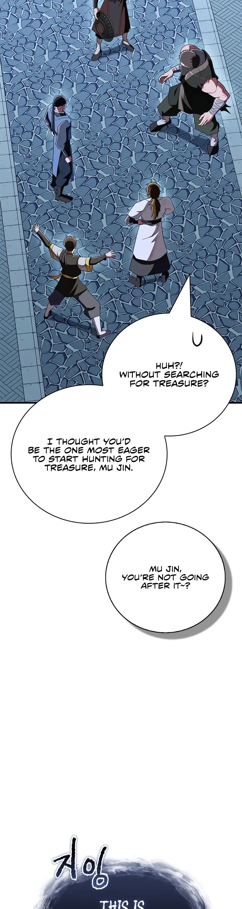 Genius Martial Arts Trainer Chapter 80 page 58 - Chapter 80