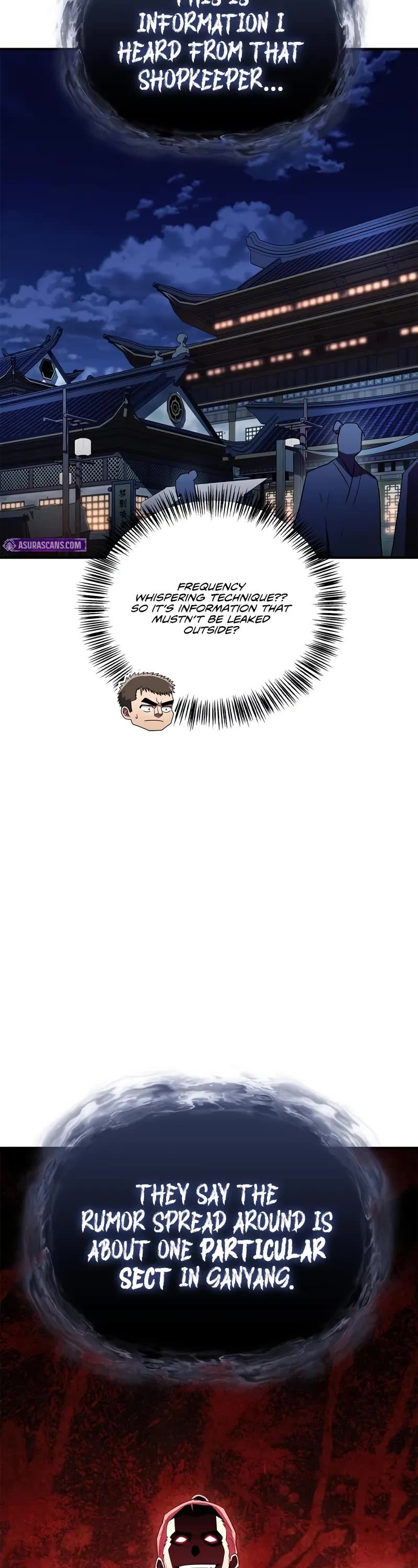 Genius Martial Arts Trainer Chapter 80 page 59 - Chapter 80