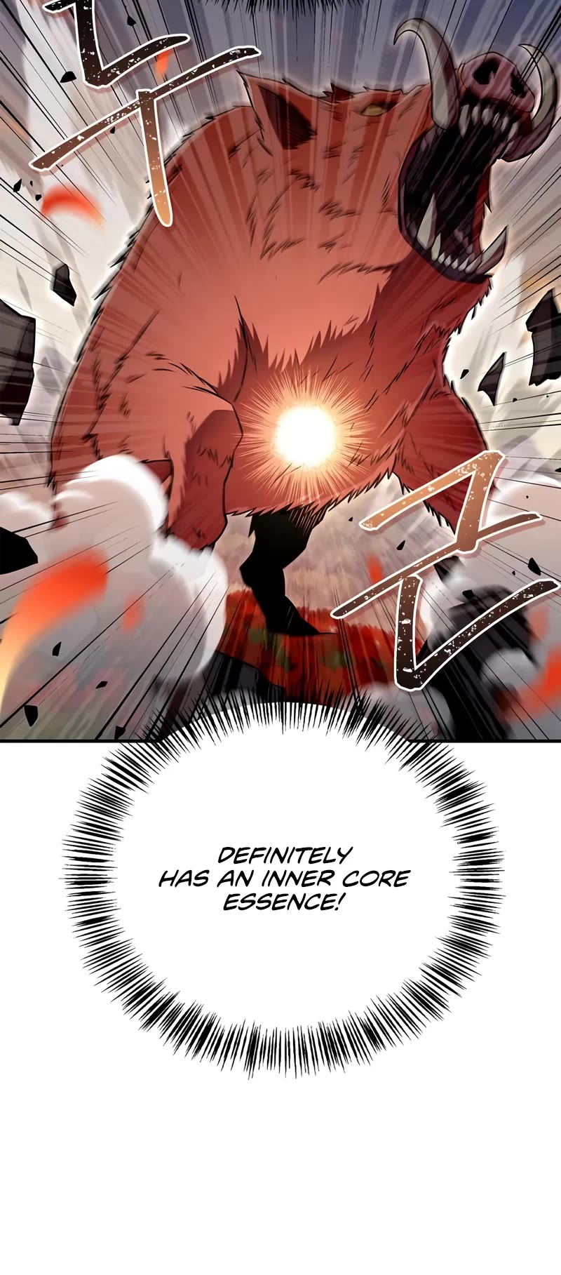 Genius Martial Arts Trainer Chapter 80 page 6 - Chapter 80