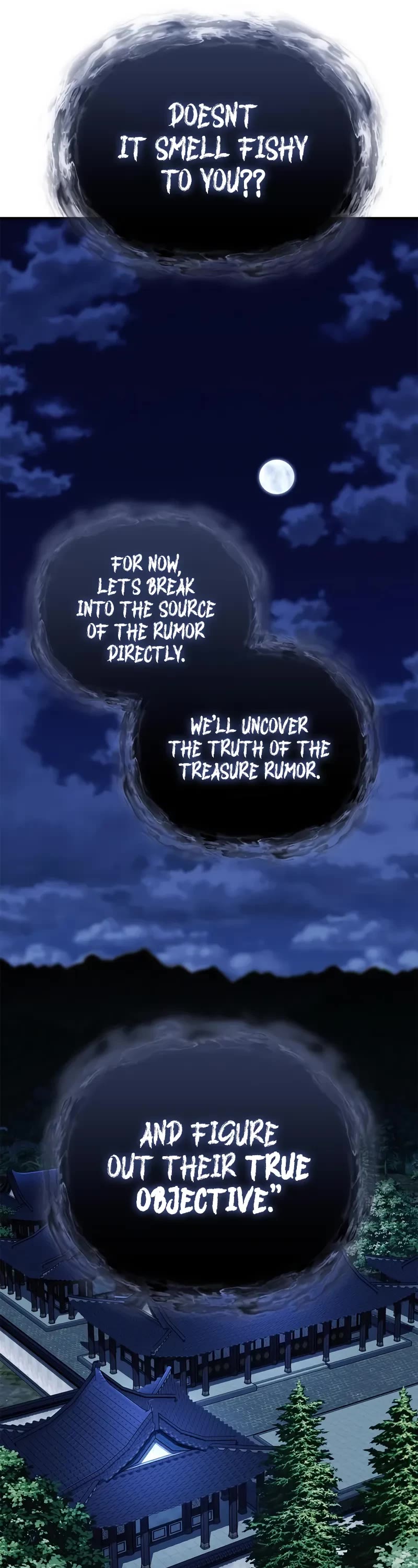 Genius Martial Arts Trainer Chapter 80 page 62 - Chapter 80